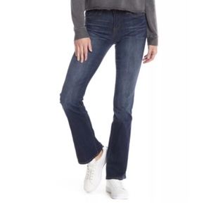 Kut from the Kloth Nicole Boot Cut Jeans (Size 4) BRAND NEW!